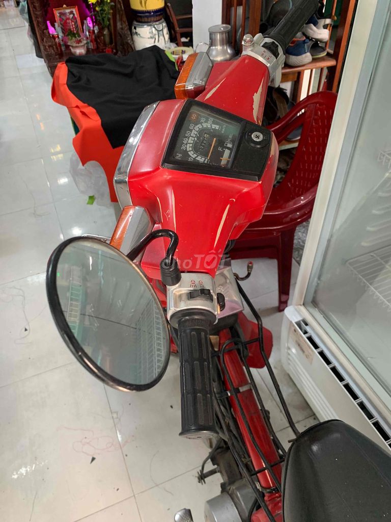 Honda DM 1992 - ảnh 5