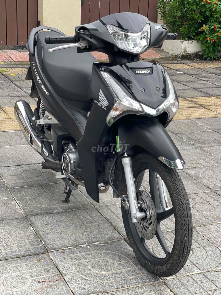 Honda Future 2023 - ảnh 1