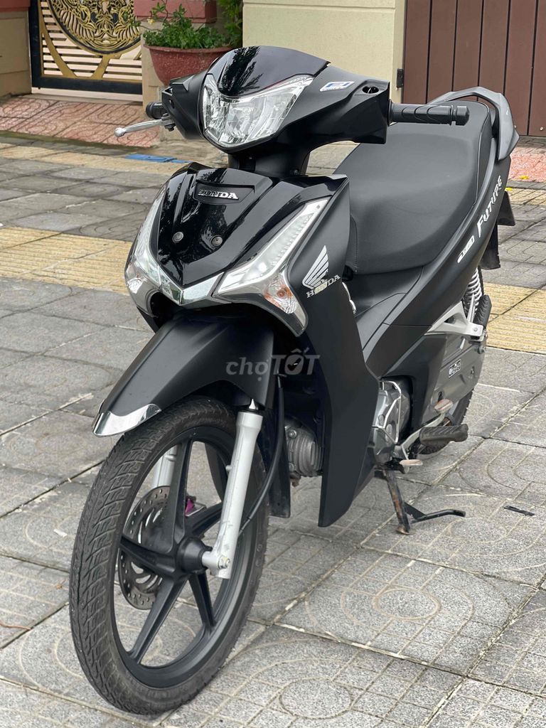 Honda Future 2023 - ảnh 2