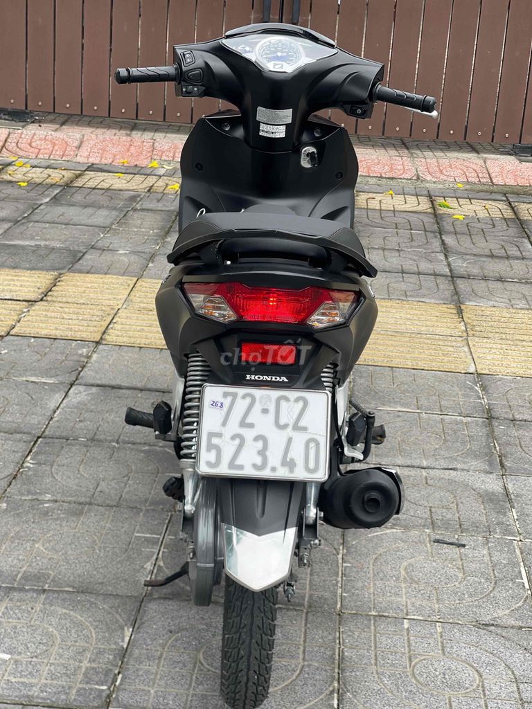Honda Future 2023 - ảnh 3
