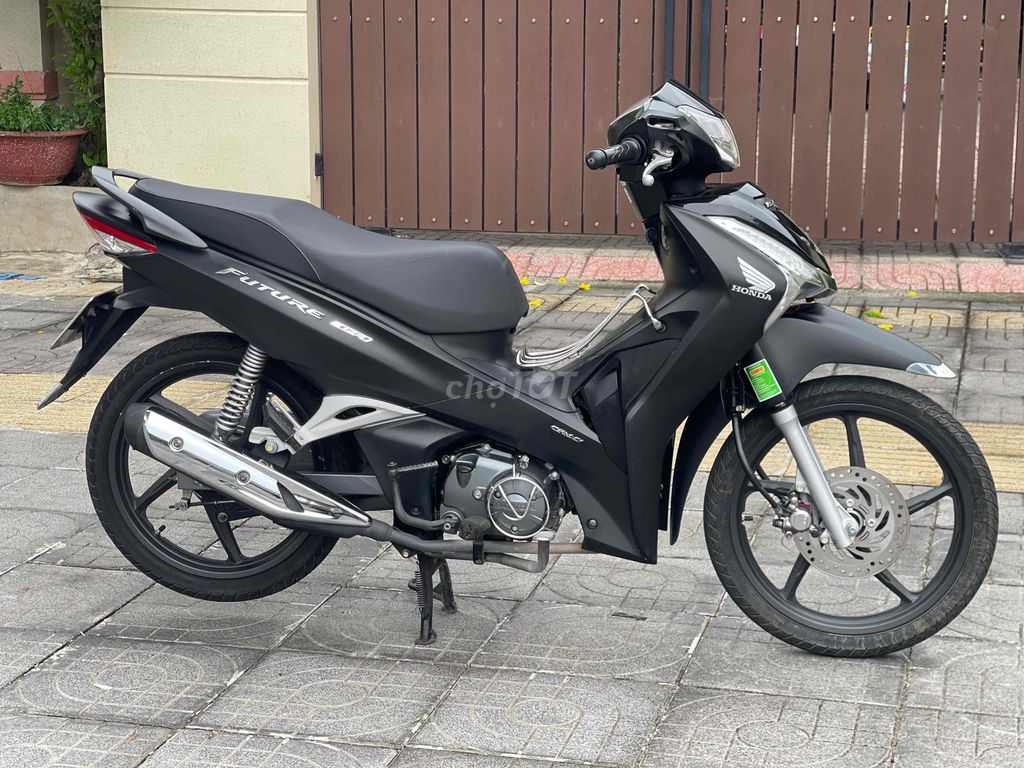 Honda Future 2023 - ảnh 4