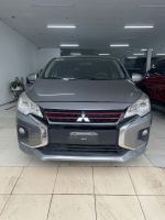 Mitsubishi Attrage 1.2 CVT 2022 - ảnh 1