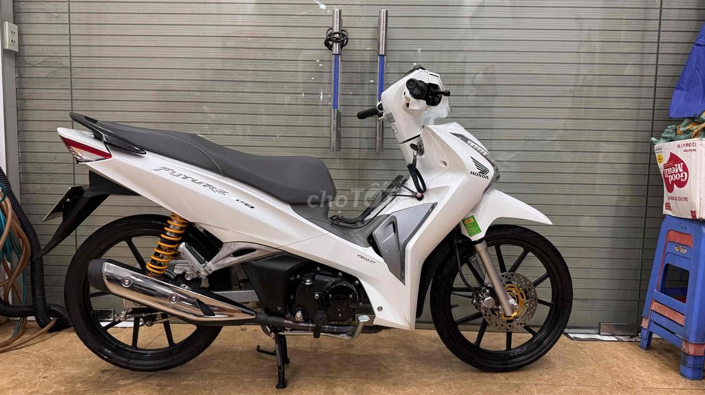 Honda Future 2021 - ảnh 1