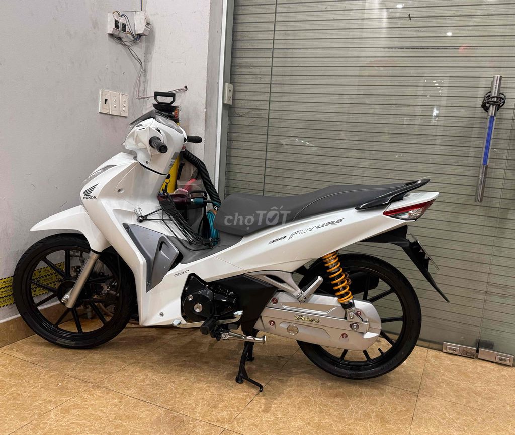 Honda Future 2021 - ảnh 2
