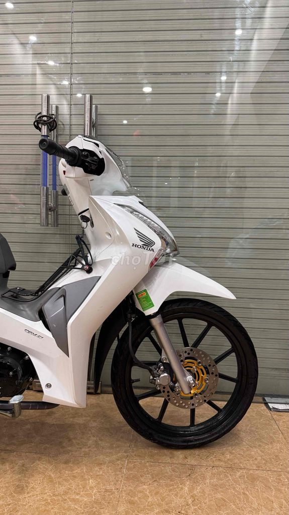 Honda Future 2021 - ảnh 3