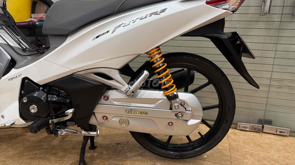 Honda Future 2021 - ảnh 4
