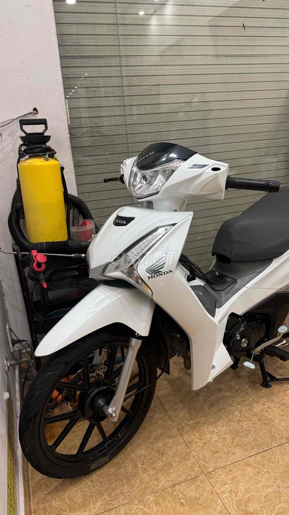 Honda Future 2021 - ảnh 5