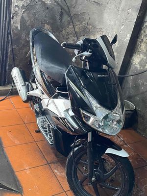 Honda Air Blade 2010 - ảnh 1