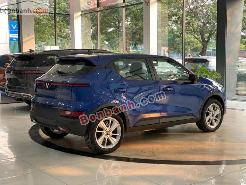 VinFast VF5 Plus 2026 - ảnh 4