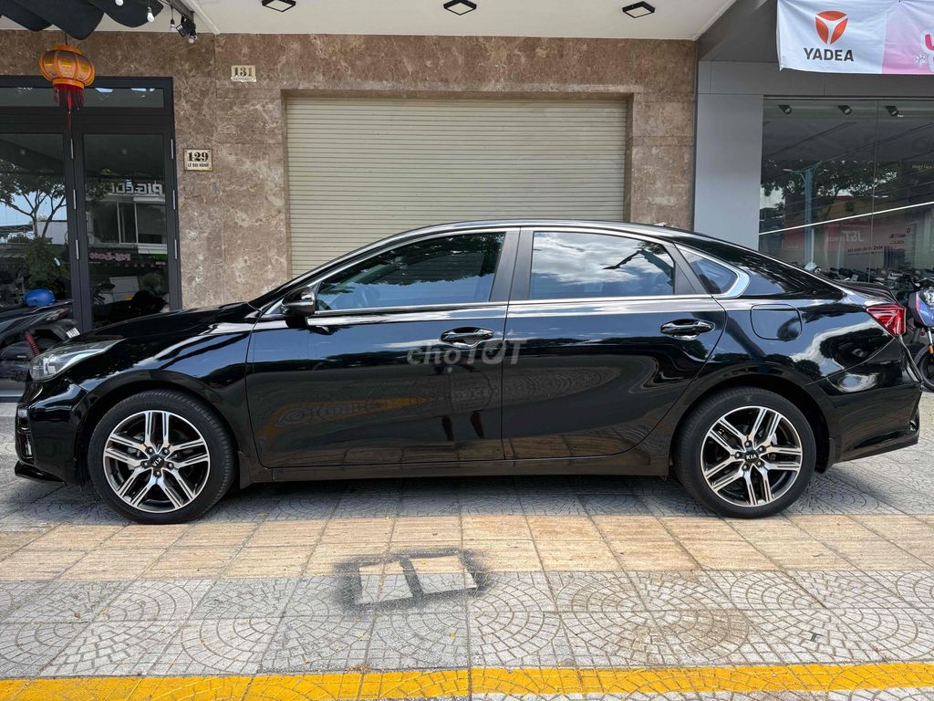 Kia Cerato 2021 - ảnh 5