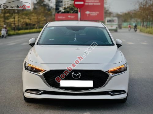 Mazda 3 1.5L Luxury 2024 - ảnh 1