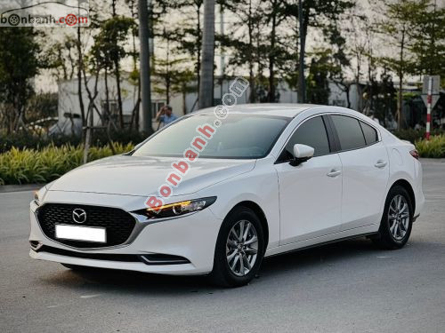 Mazda 3 1.5L Luxury 2024 - ảnh 2