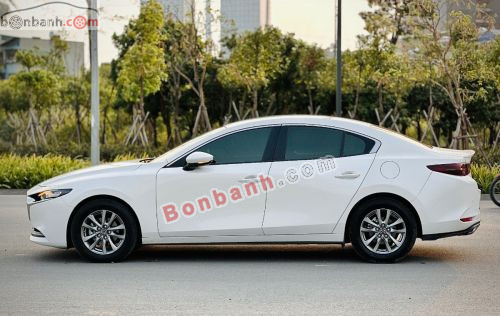 Mazda 3 1.5L Luxury 2024 - ảnh 3
