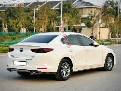 Mazda 3 1.5L Luxury 2024 - ảnh 4