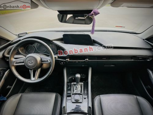 Mazda 3 1.5L Luxury 2024 - ảnh 5