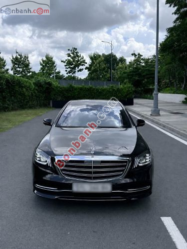 Mercedes-Benz 2020 - ảnh 1