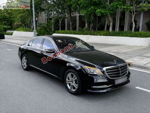 Mercedes-Benz 2020 - ảnh 2