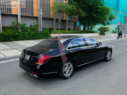 Mercedes-Benz 2020 - ảnh 3