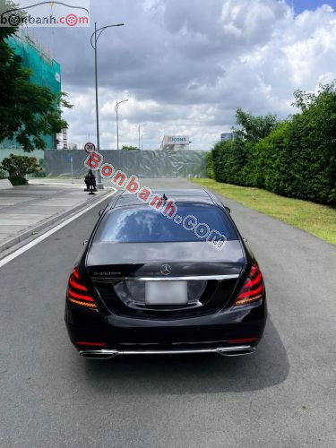 Mercedes-Benz 2020 - ảnh 5
