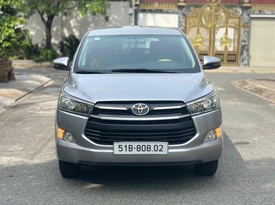 Toyota Innova G 2018 - ảnh 1