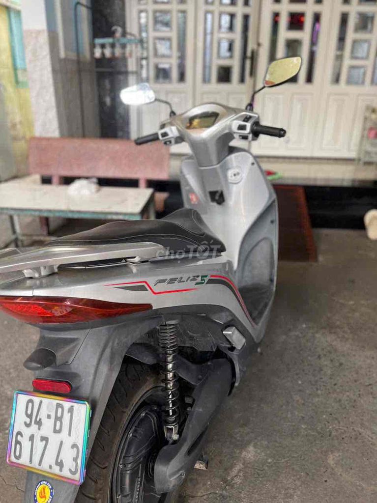 Xe m 2023 - ảnh 2