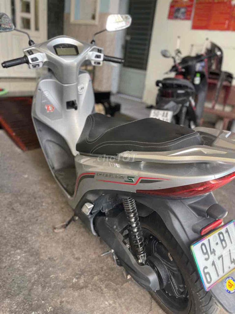 Xe m 2023 - ảnh 4