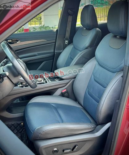 Ford Territory Titanium X 1.5 AT 2023 - ảnh 5