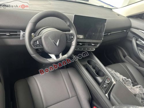 VinFast VF7 Eco 2026 - ảnh 5