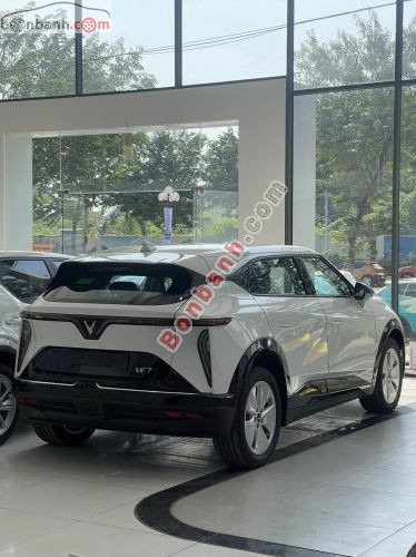 VinFast VF7 Eco 2026 - ảnh 2
