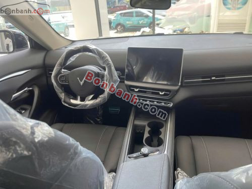 VinFast VF7 Eco 2026 - ảnh 5