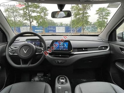 VinFast VF5 Plus 2026 - ảnh 5