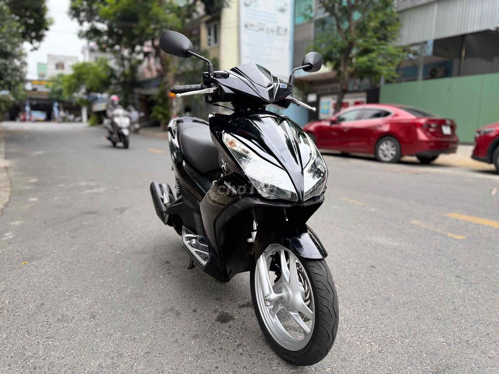 Honda Air Blade 2014 - ảnh 1
