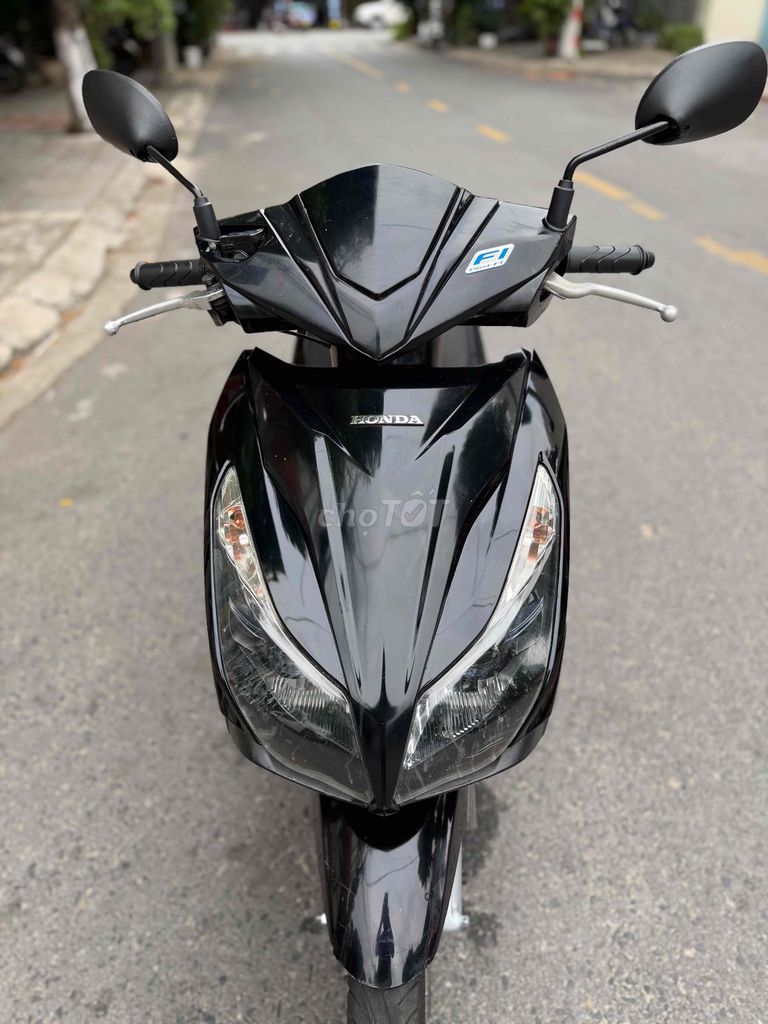 Honda Air Blade 2014 - ảnh 2