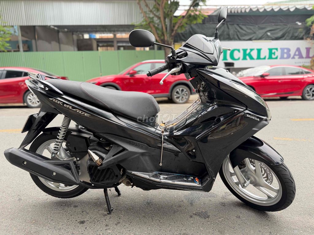 Honda Air Blade 2014 - ảnh 3