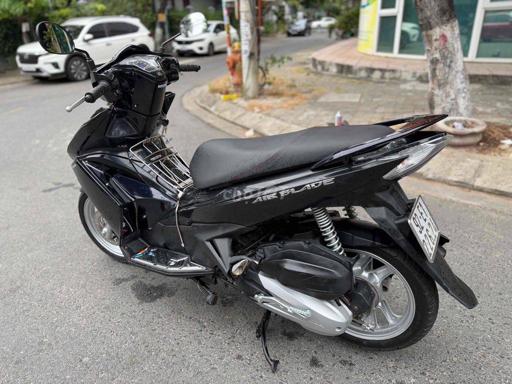 Honda Air Blade 2014 - ảnh 5