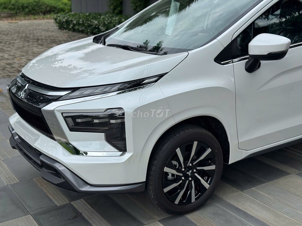 Mitsubishi - ảnh 4