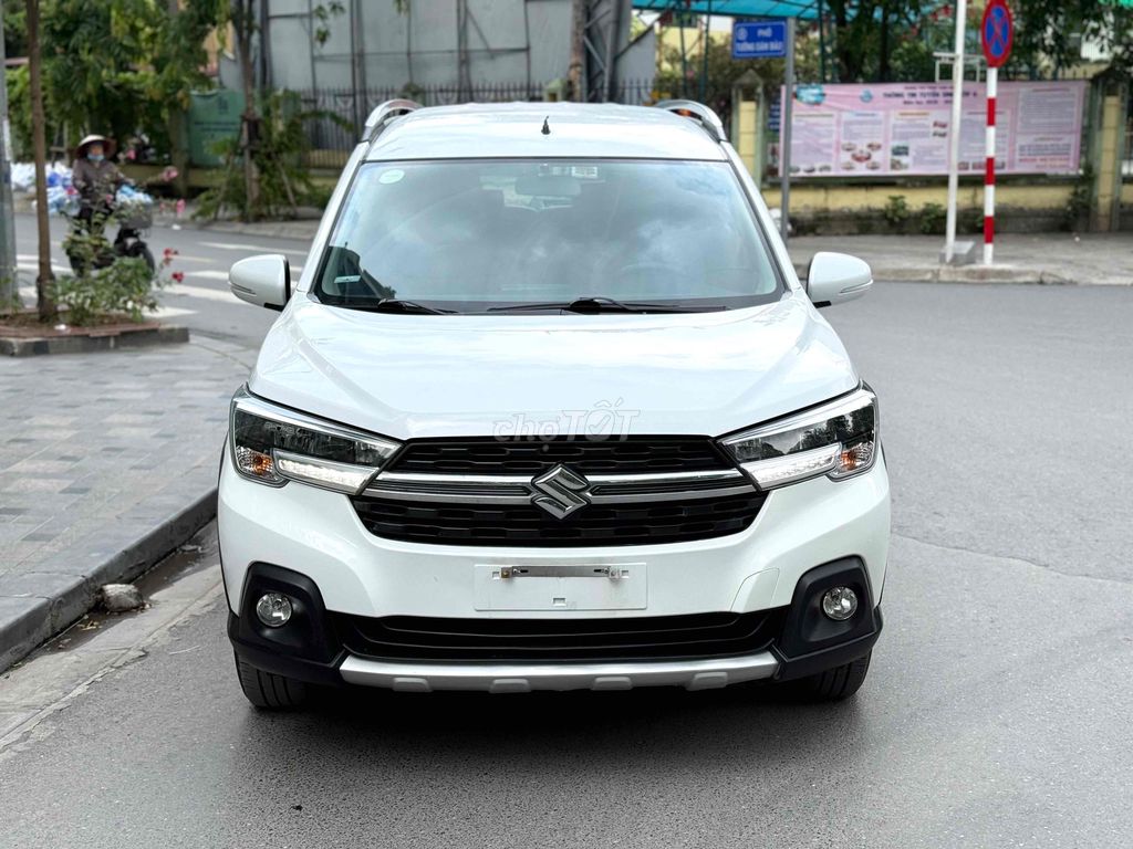 Suzuki 2020 - ảnh 1