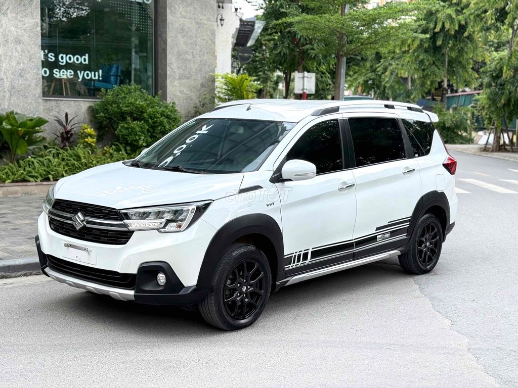 Suzuki 2020 - ảnh 2