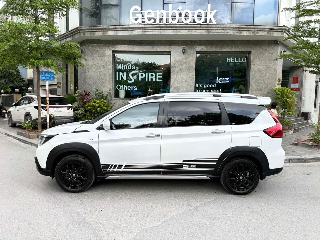 Suzuki 2020 - ảnh 3