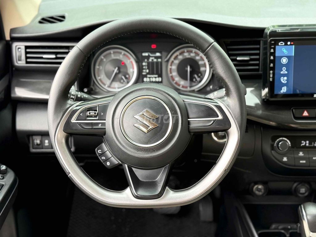 Suzuki 2020 - ảnh 4