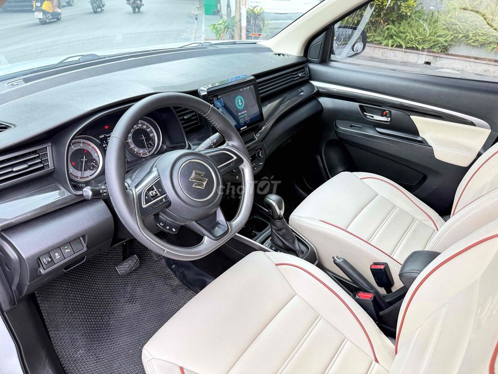 Suzuki 2020 - ảnh 5