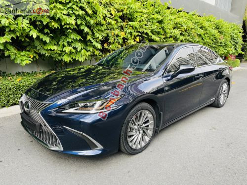 Lexus 2020 - ảnh 1