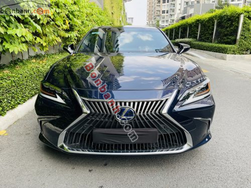 Lexus 2020 - ảnh 2
