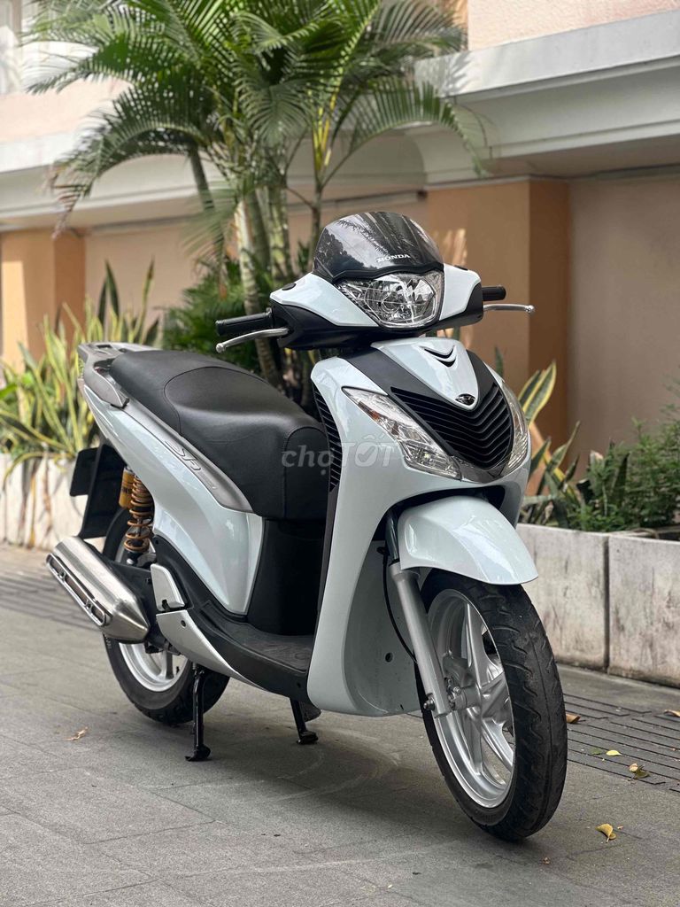 Honda SH 2007 - ảnh 1