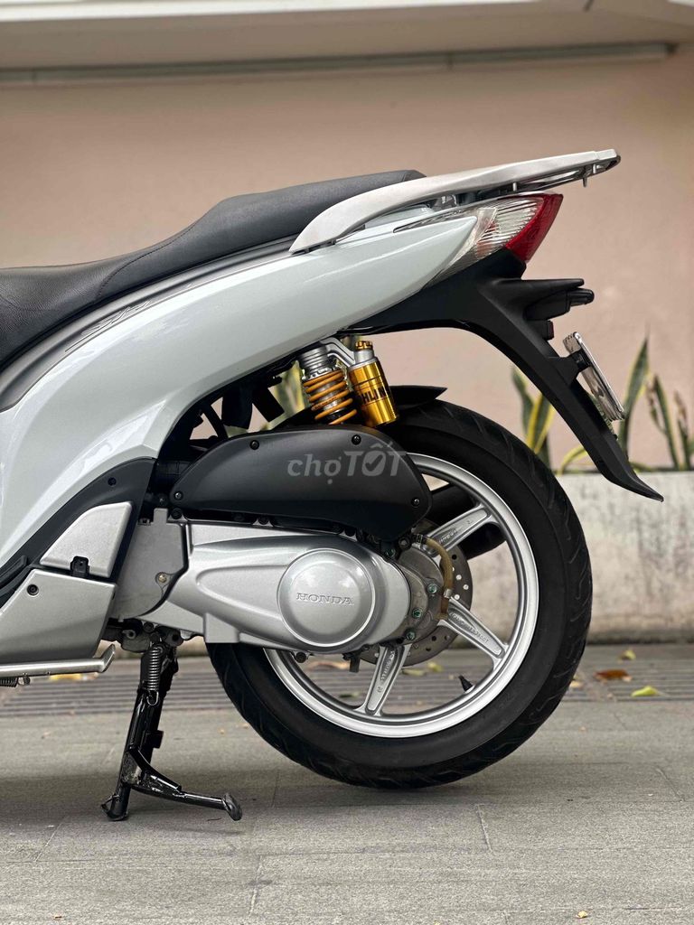 Honda SH 2007 - ảnh 3