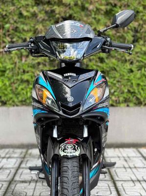 Exciter up 2014 - ảnh 1