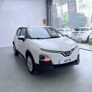 VinFast VF5 Plus 2026 - ảnh 1