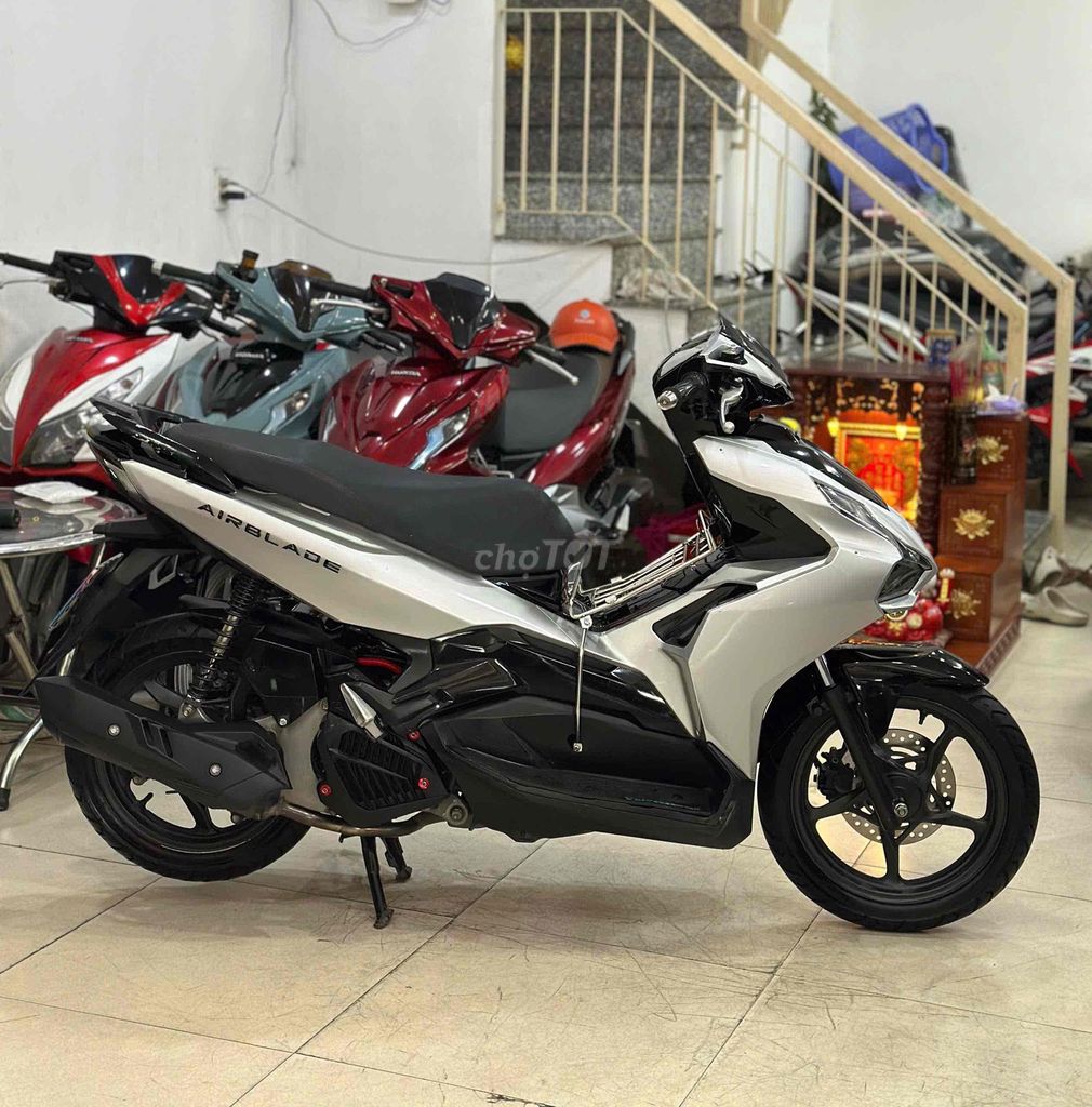 Honda ABR 2021 - ảnh 1