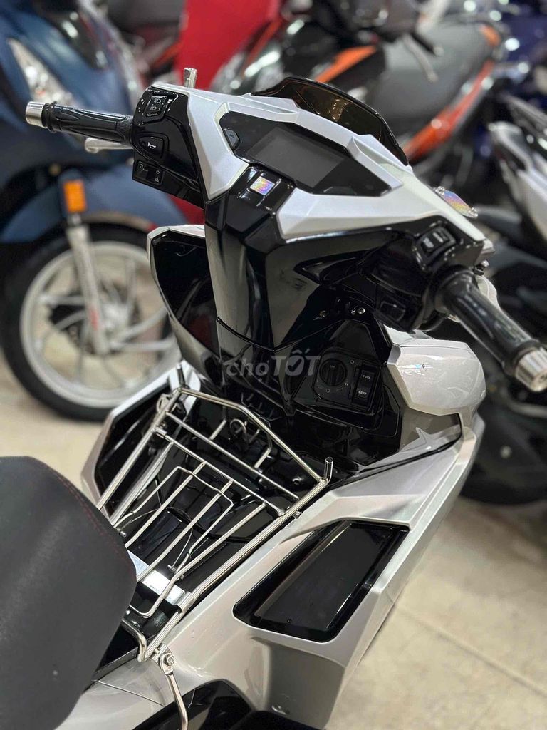 Honda ABR 2021 - ảnh 2