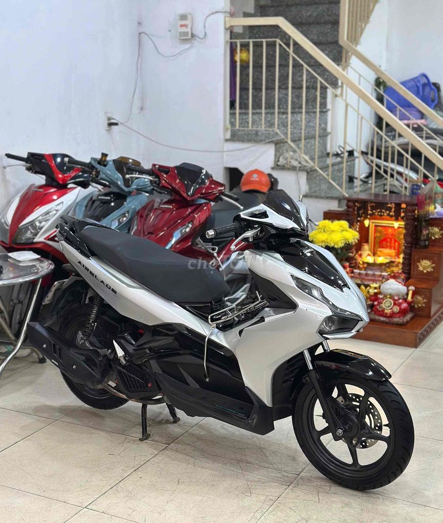 Honda ABR 2021 - ảnh 3